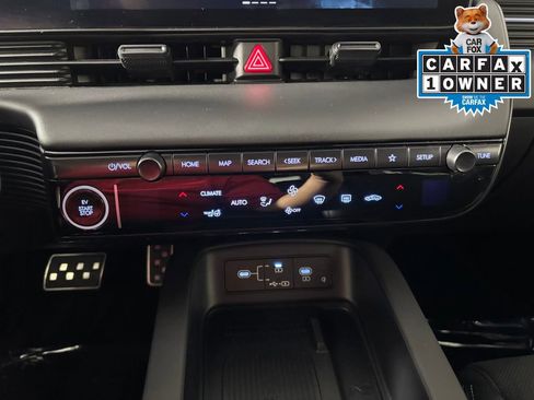 Used 2025 Hyundai Ioniq 5 N AWD/4WD image 18
