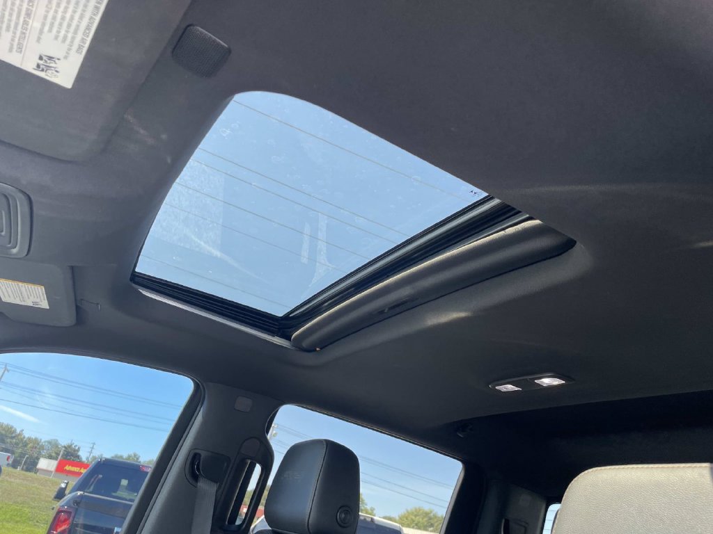 Used 2020 GMC Sierra 1500 AT4 w/ AT4 Premium Package AWD/4WD image 39