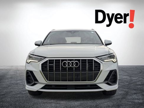 Used 2024 Audi Q3 2.0T Premium AWD/4WD image 11