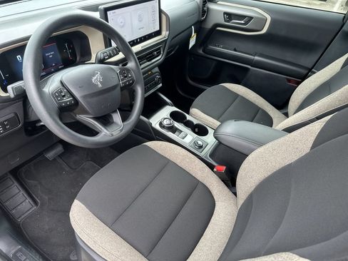 Used 2026 Ford Bronco Sport Big Bend AWD/4WD image 9