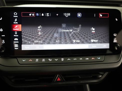 New 2026 Dodge Charger Scat Pack w/ Blacktop Package image 21