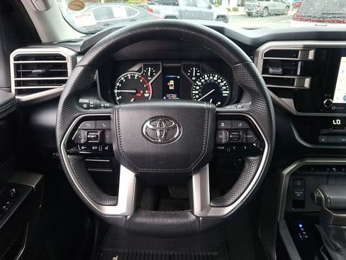 Used 2023 Toyota Tundra SR5 w/ SR5 Premium Package AWD/4WD image 19