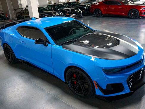 Used 2023 Chevrolet Camaro ZL1 image 73