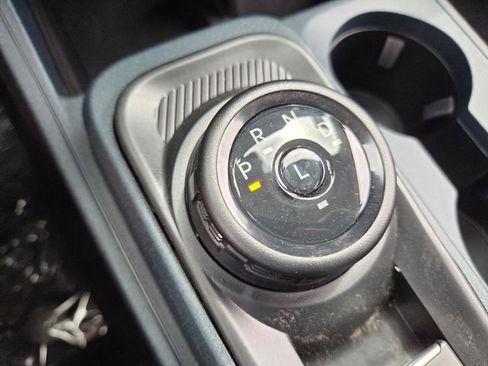 New 2026 Ford Maverick Lariat w/ Black Appearance Package image 27