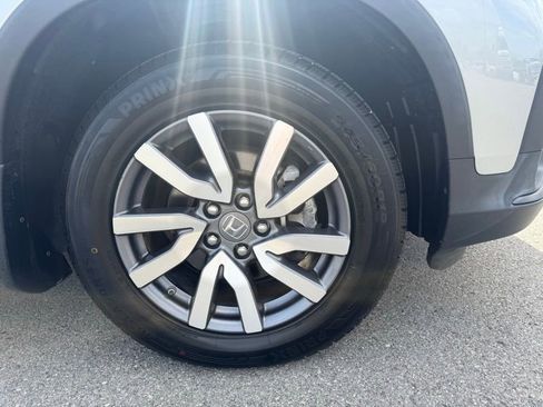 Used 2020 Honda Pilot EX-L image 4