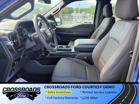 New 2026 Ford F150 STX AWD/4WD image 18