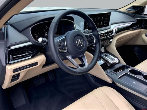 Used 2026 Acura MDX FWD w/ Technology Package image 18