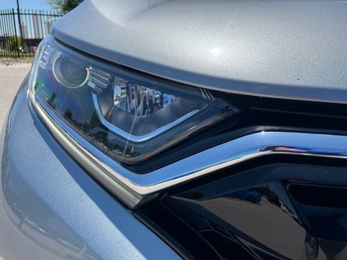Used 2022 Honda CR-V EX-L image 15