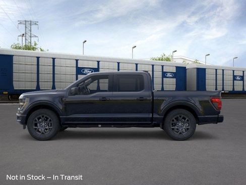 New 2026 Ford F150 STX image 32