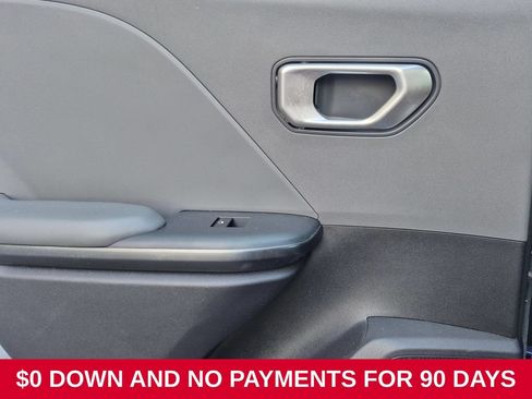 Used 2025 Kia K4 FWD image 25