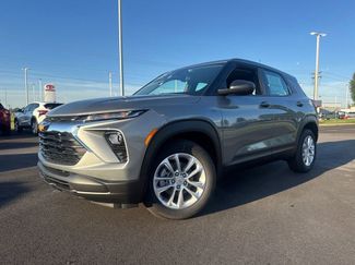 New 2026 Chevrolet TrailBlazer LS w/ LS Confidence Package FWD 360° Tour
