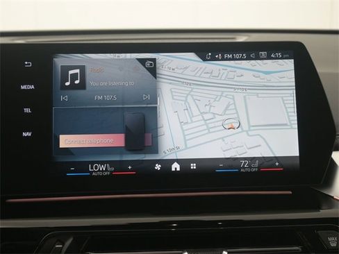 New 2026 BMW X1 xDrive28i w/ M Sport Package image 32