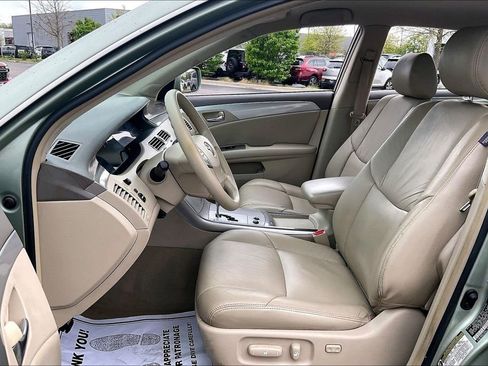Used 2006 Toyota Avalon XL FWD image 28