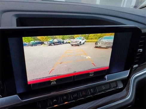 Used 2023 Chevrolet Silverado 1500 LT Trail Boss w/ Protection Package image 87