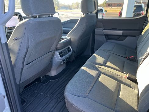 Used 2024 Ford F150 XLT w/ Equipment Group 302A MID image 19