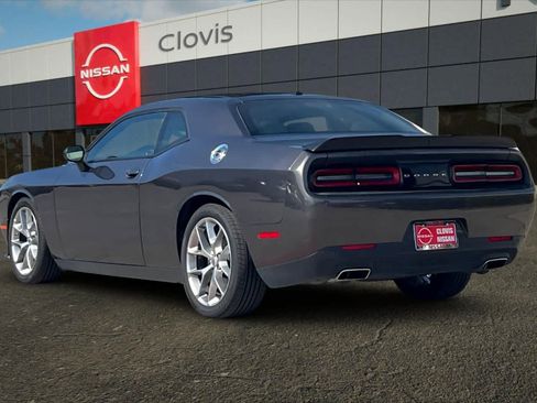 Used 2023 Dodge Challenger GT image 7