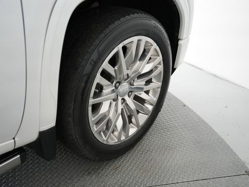 Used 2019 GMC Sierra 1500 Denali w/ Denali Ultimate Package image 58