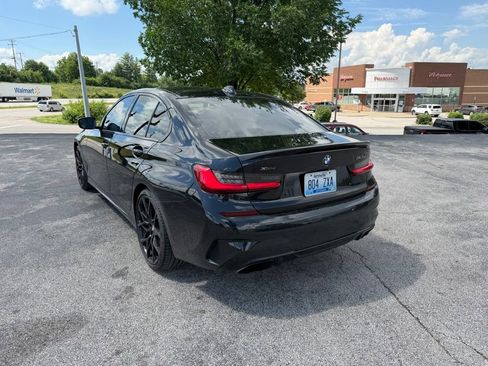 Used 2020 BMW M340i xDrive w/ Premium Package AWD/4WD image 4