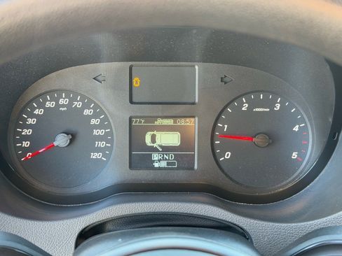 Used 2019 Mercedes-Benz Sprinter 170 w/ Exterior Lighting Package image 31