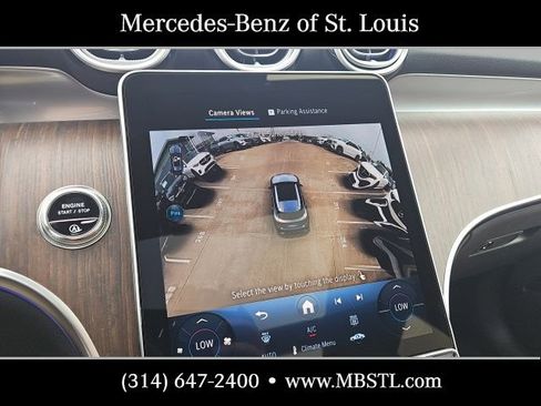 New 2026 Mercedes-Benz GLC 300 4MATIC image 32