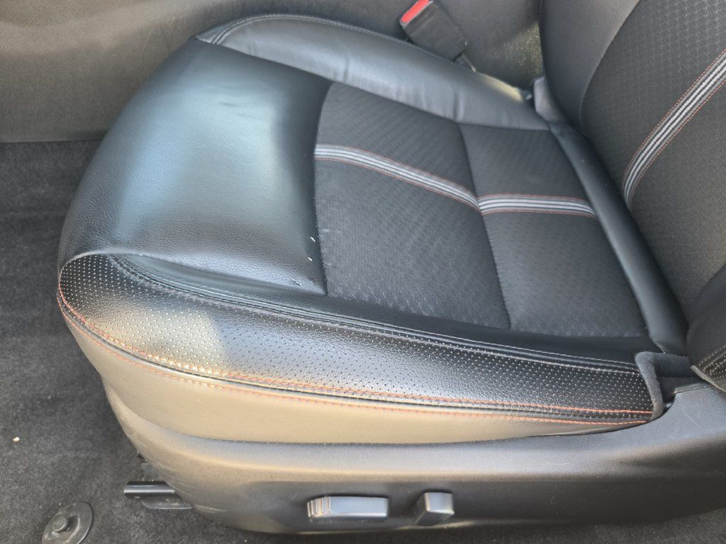 Used 2024 Nissan Altima 2.5 SR FWD image 21