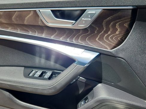 Used 2019 Audi A6 2.0T Premium Plus w/ Premium Plus Package image 21