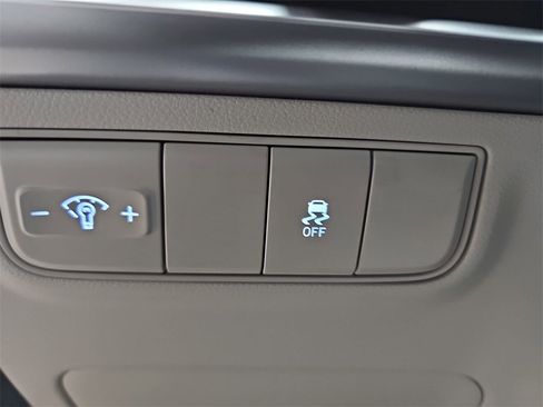 New 2026 Hyundai Tucson SE image 24