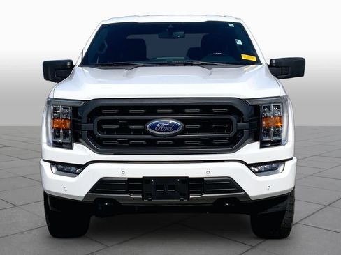 Used 2021 Ford F150 XLT w/ Equipment Group 302A High AWD/4WD image 4
