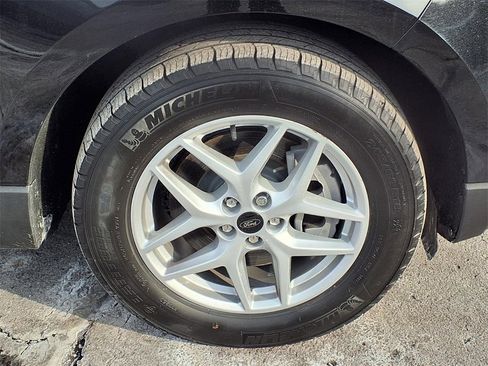 Used 2023 Ford Edge SEL w/ Convenience Package image 27