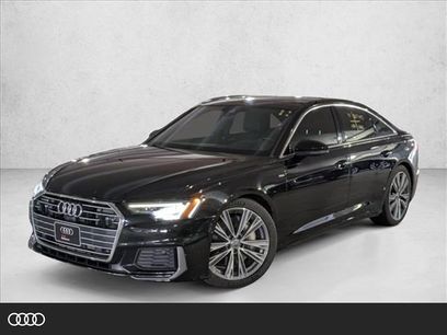 Used 2019 Audi A6 3.0T Premium Plus w/ Premium Plus Package