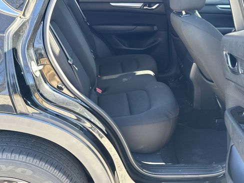 Used 2020 MAZDA CX-5 Sport image 17