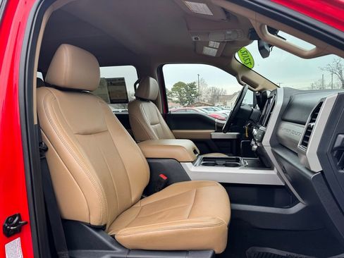 Used 2022 Ford F250 Lariat w/ Chrome Package image 15