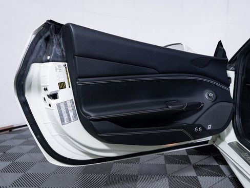 Certified 2018 Ferrari 488 Spider image 21