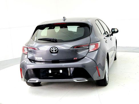 Certified 2022 Toyota Corolla SE image 5