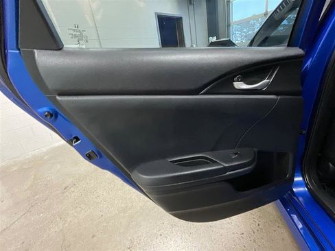Used 2019 Honda Civic Sport image 19