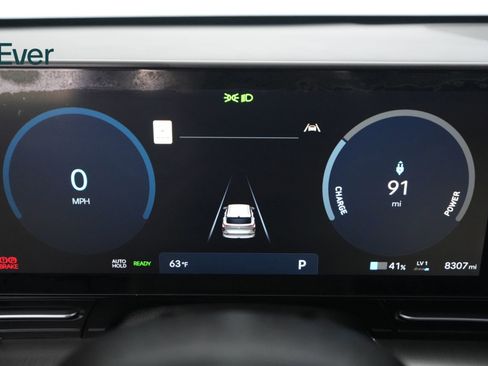 Used 2024 Hyundai Kona SEL FWD image 7