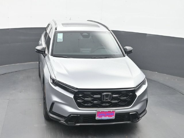 New 2026 Honda CR-V Sport-L image 20