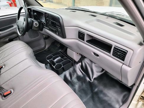 Used 1996 Dodge Ram 1500 Truck 2WD Regular Cab image 22