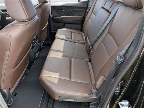 New 2026 Honda Ridgeline RTL image 15