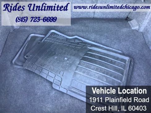 Used 2010 Ford Fusion S image 30