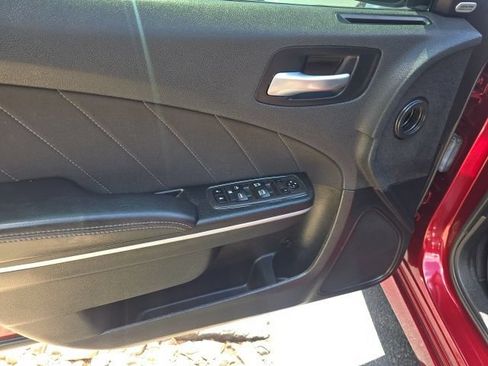 Used 2022 Dodge Charger GT RWD image 14