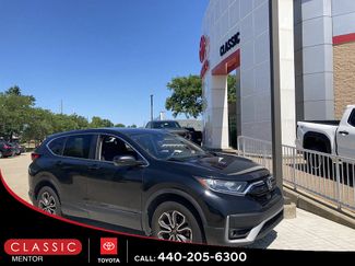 Used 2020 Honda CR-V EX video 1