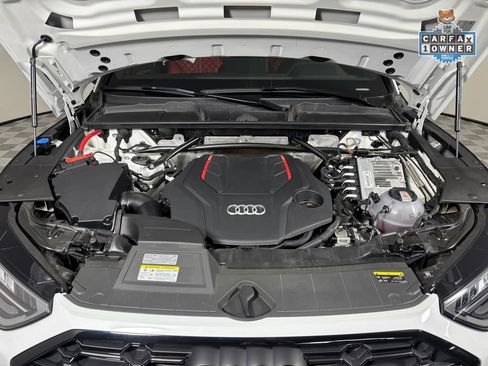 Used 2023 Audi SQ5 Premium Plus w/ Premium Plus Package AWD/4WD image 26