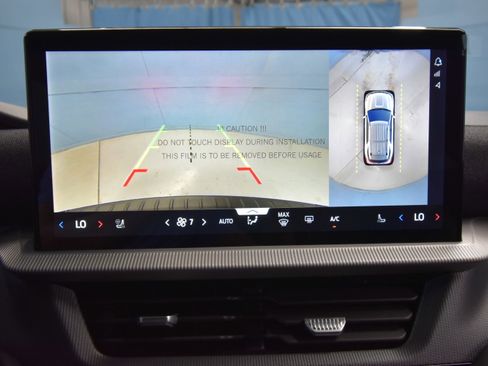 New 2026 Ford Explorer ST-Line AWD/4WD image 14