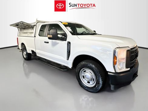 Used 2024 Ford F250 XL RWD image 39