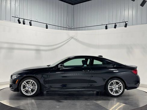 Used 2020 BMW 440i xDrive Coupe w/ M Sport Package AWD/4WD image 14