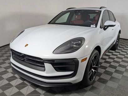 Certified 2023 Porsche Macan S
