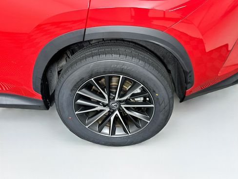 Used 2023 Lexus NX 350 AWD image 11