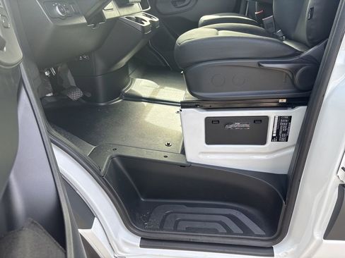 New 2026 Mercedes-Benz Sprinter 2500 image 41