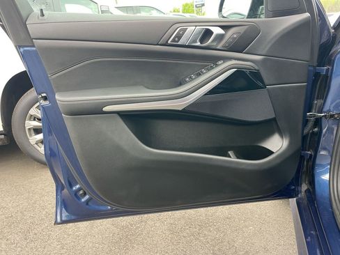 Used 2022 BMW X5 xDrive40i image 28